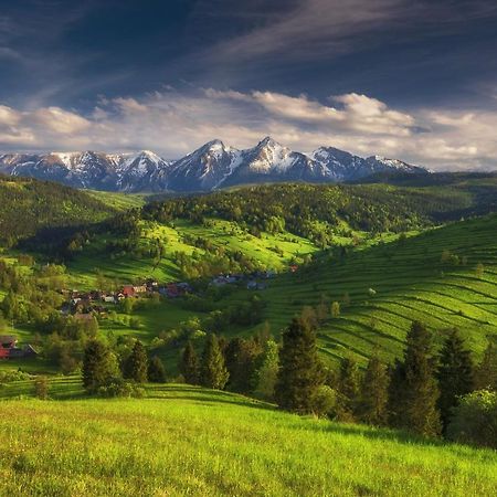 Sova Hotel&Restaurant Ждьяр Экстерьер фото
