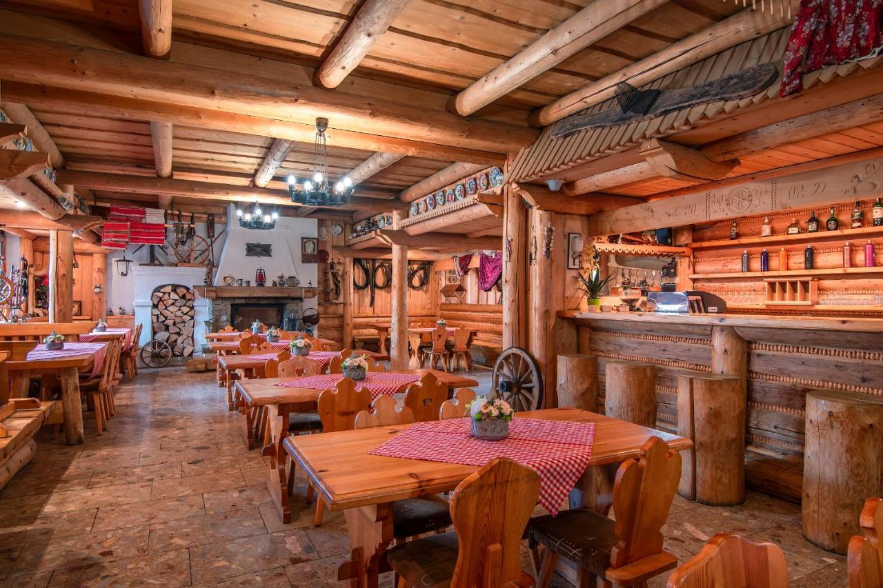 Sova Hotel&Restaurant Ждьяр Экстерьер фото