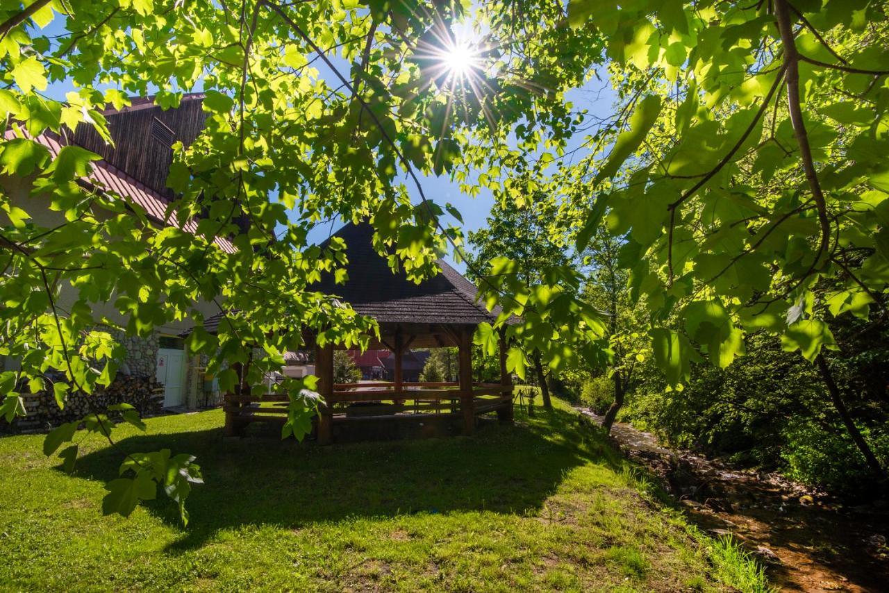 Sova Hotel&Restaurant Ждьяр Экстерьер фото