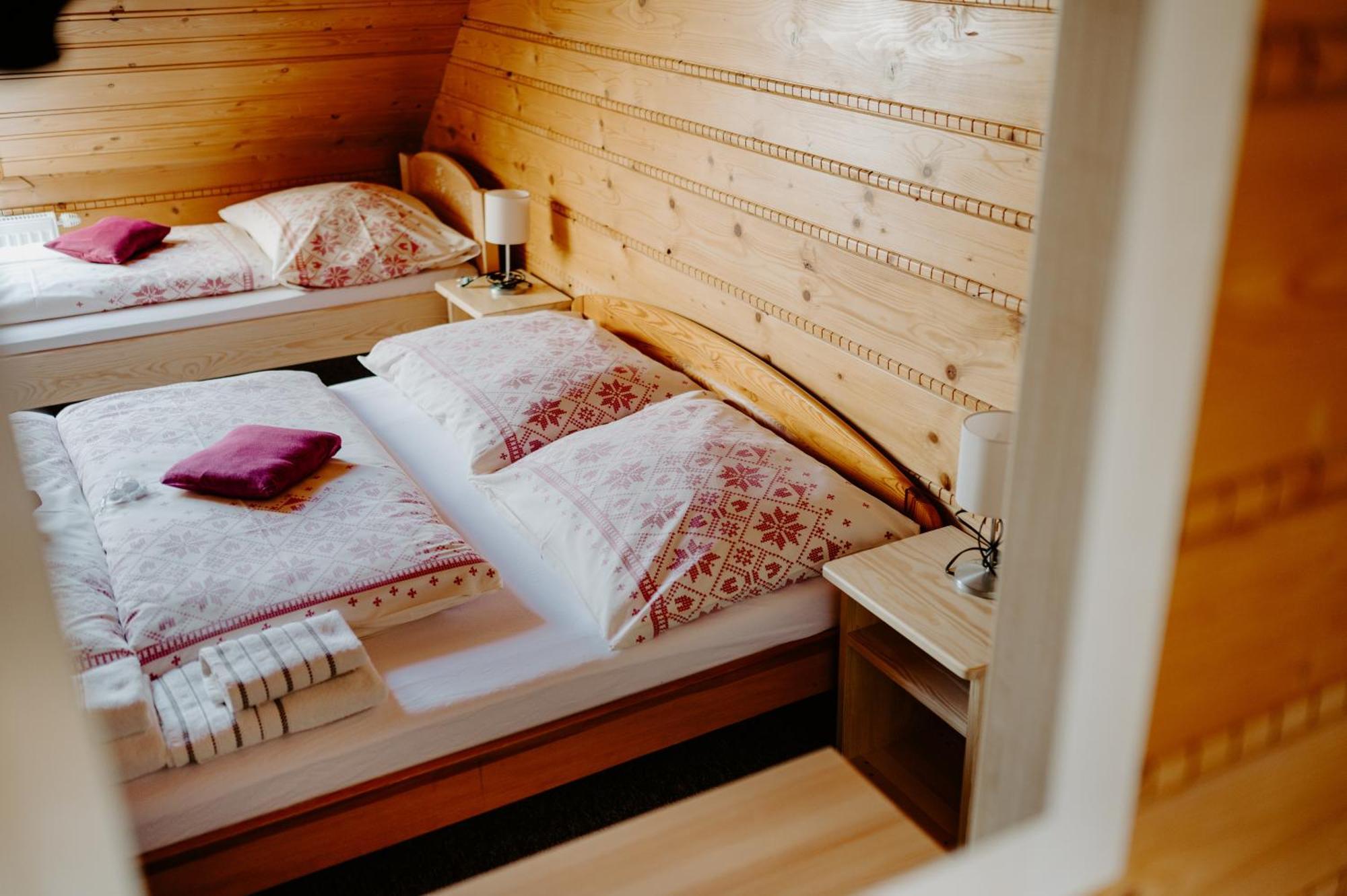 Sova Hotel&Restaurant Ждьяр Экстерьер фото