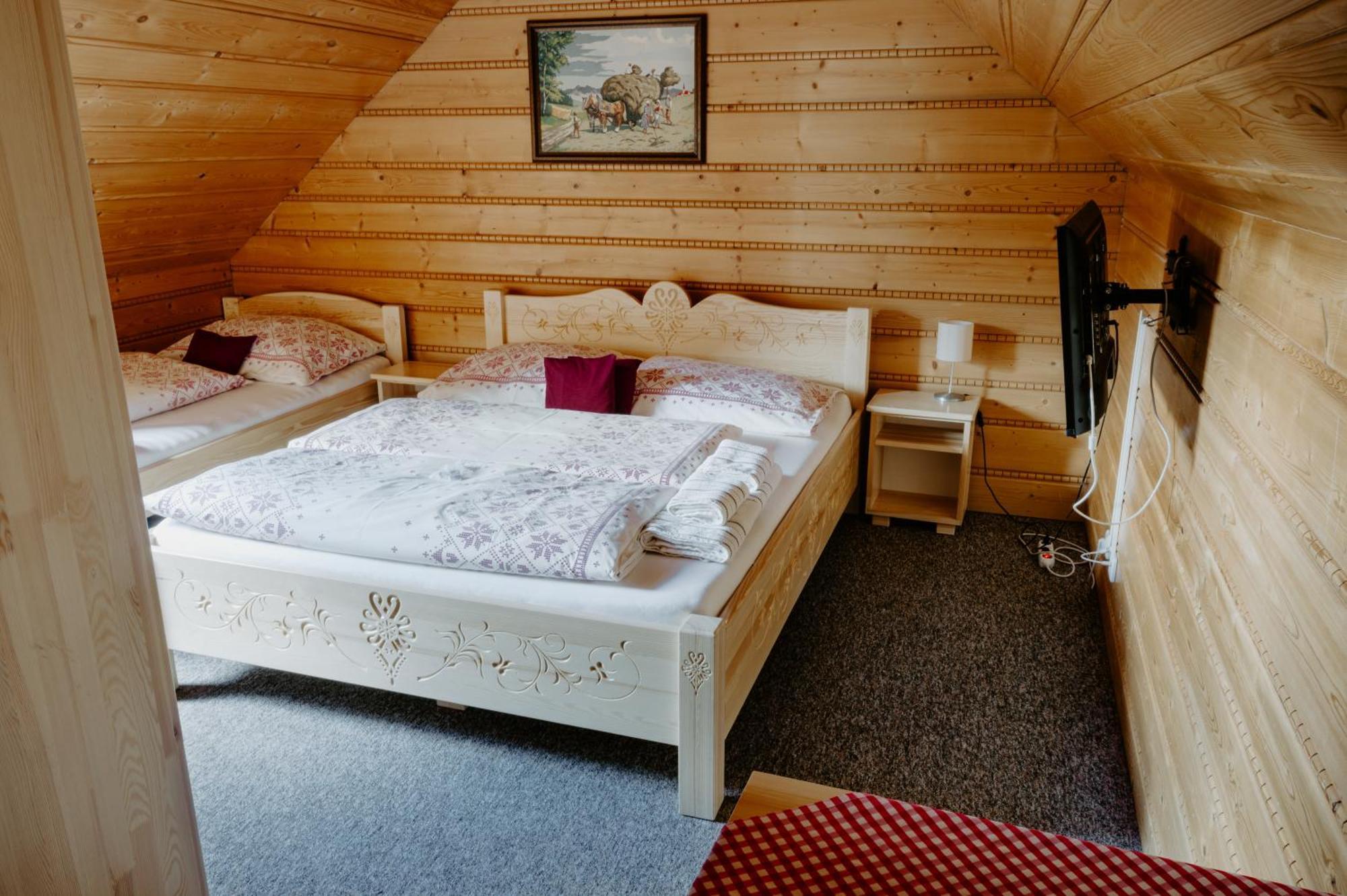 Sova Hotel&Restaurant Ждьяр Экстерьер фото