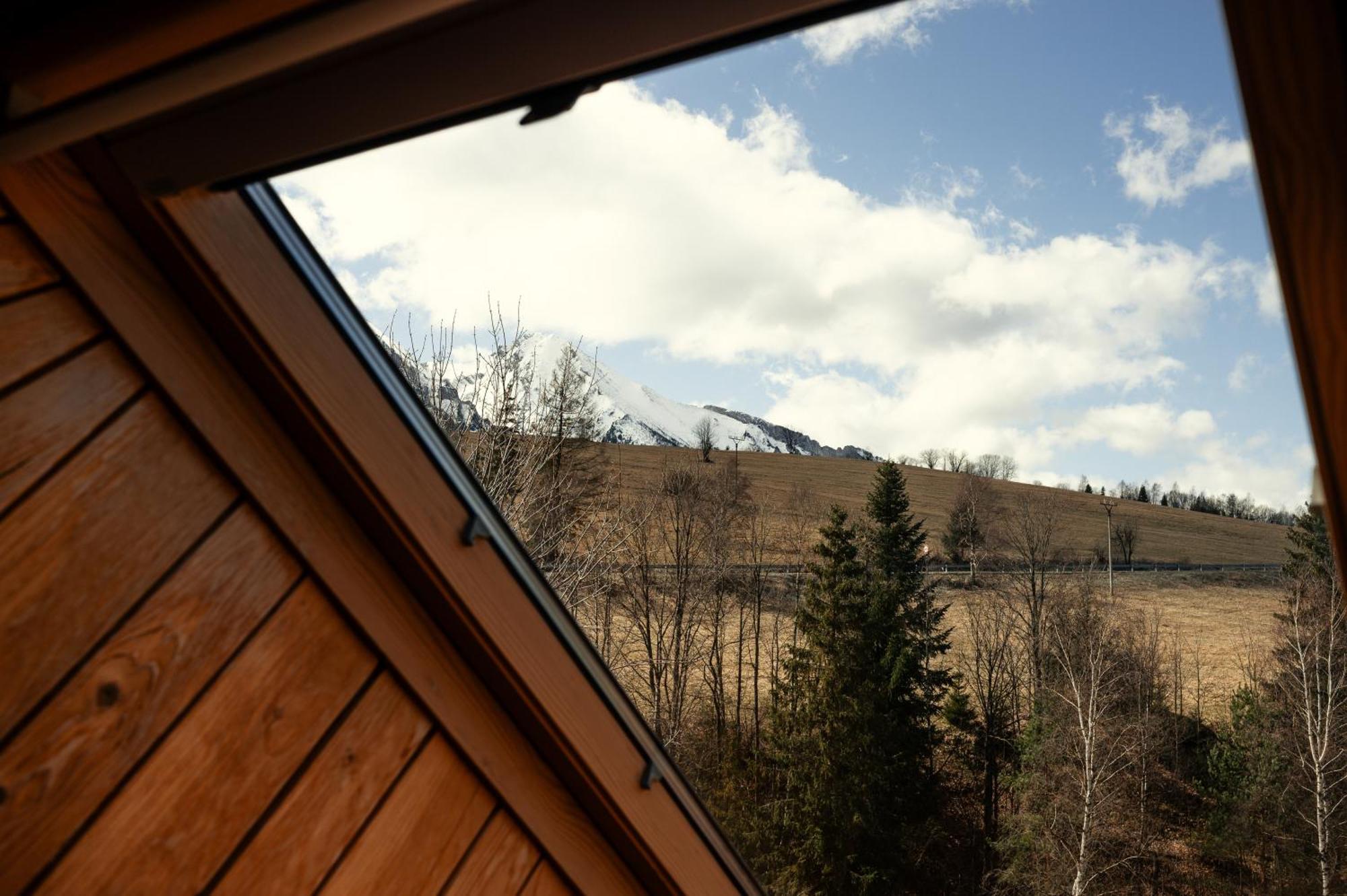 Sova Hotel&Restaurant Ждьяр Экстерьер фото