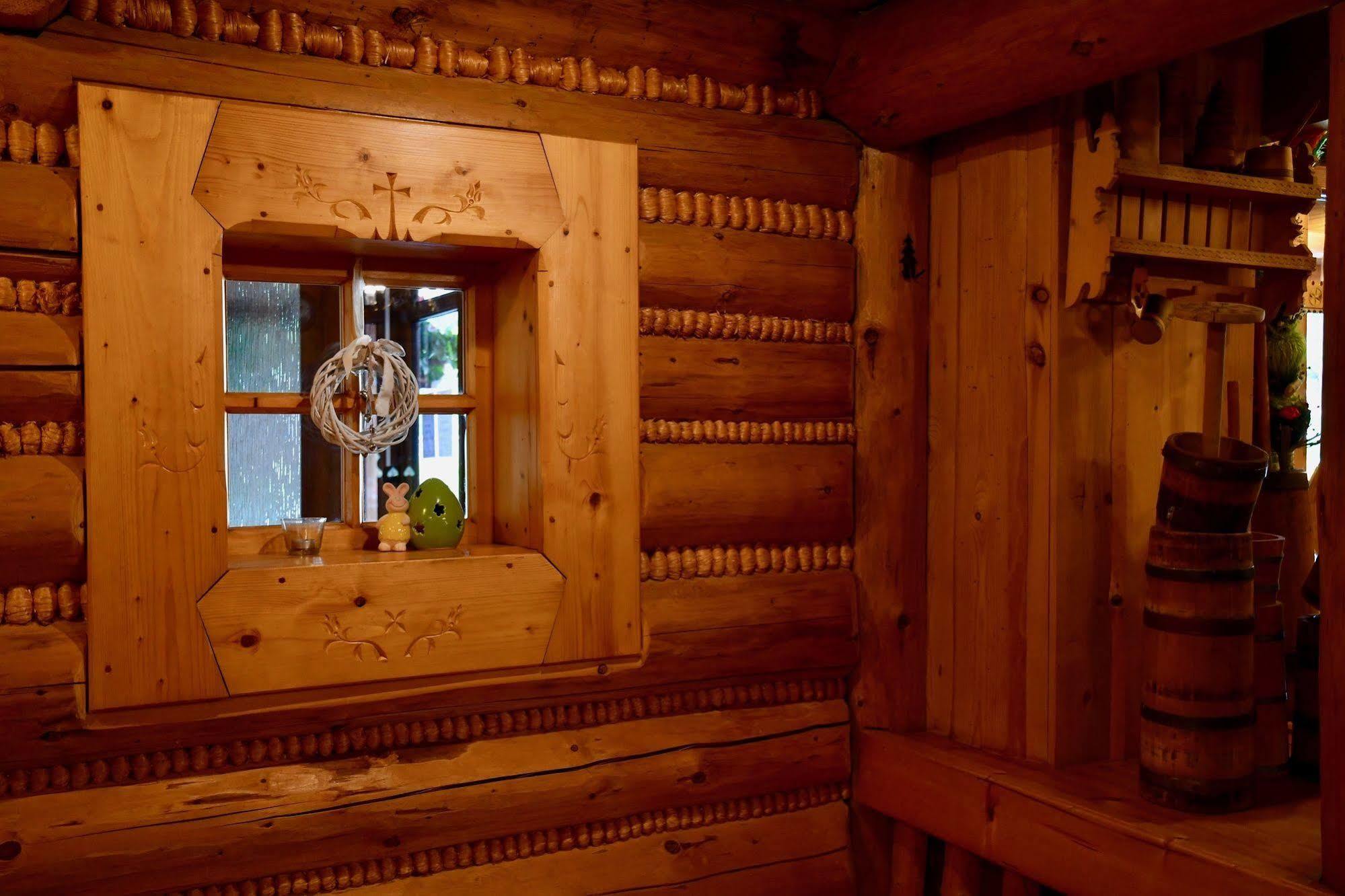 Sova Hotel&Restaurant Ждьяр Экстерьер фото